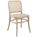 Winona Wood Dining Side Chair | Bohemian Home Decor