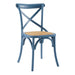 Dining Chairs Gear Dining Side Chair Harbor -Free Shipping at Bohemian Home Decor