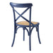 Dining Chairs Gear Dining Side Chair -Free Shipping at Bohemian Home Decor