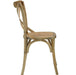 Dining Chairs Gear Dining Side Chair -Free Shipping at Bohemian Home Decor