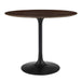 Lippa 36" Round Wood Dining Table | Bohemian Home Decor