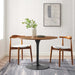 Pursuit 40" Dining Table | Bohemian Home Decor