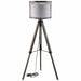 Fortune Floor Lamp | Bohemian Home Decor