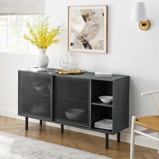 Kurtis 59" Sideboard | Bohemian Home Decor