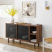 Kurtis 59" Sideboard | Bohemian Home Decor