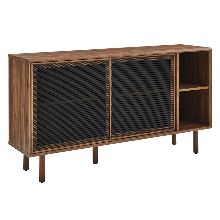 Kurtis 59" Sideboard | Bohemian Home Decor