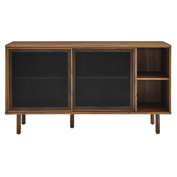 Furniture > Cabinets & Storage Kurtis 59" Sideboard -Free Shipping at Bohemian Home Decor