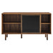 Kurtis 59" Sideboard | Bohemian Home Decor