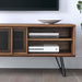 Nomad 47" TV Stand | Bohemian Home Decor