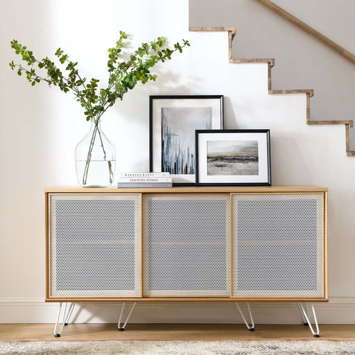 Nomad Sideboard | Bohemian Home Decor