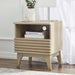 Render Nightstand II | Bohemian Home Decor