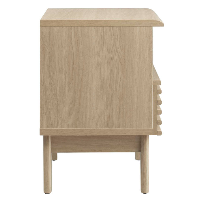 Render Nightstand II | Bohemian Home Decor