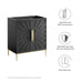 Awaken 36" Bathroom Vanity Cabinet | Bohemian Home Decor