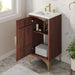 Daylight 18" Bathroom Vanity | Bohemian Home Decor