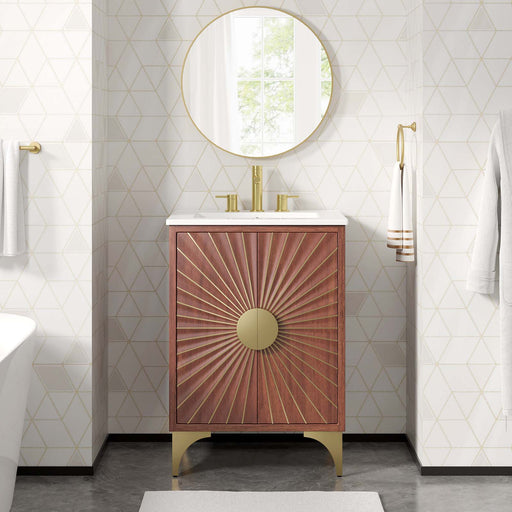 Daylight 24" Bathroom Vanity