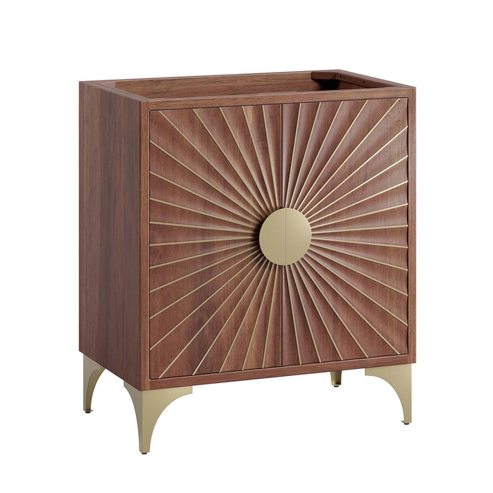 Daylight 30" Bathroom Vanity Cabinet | Bohemian Home Decor