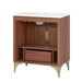 Daylight 30" Bathroom Vanity | Bohemian Home Decor