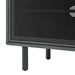 Furniture > Entertainment Centers & TV Stands Kurtis 67" TV and Vinyl Record Stand -Free Shipping at Bohemian Home Decor