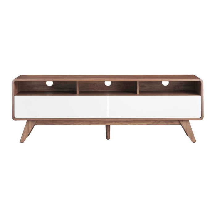 Transmit 60" TV Stand | Bohemian Home Decor