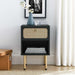 Chaucer Nightstand | Bohemian Home Decor