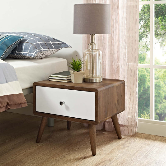 Transmit Nightstand | Bohemian Home Decor