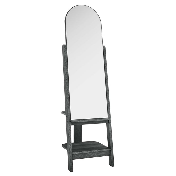 Ascend Standing Mirror | Bohemian Home Decor