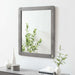 Georgia Wood Mirror | Bohemian Home Decor