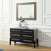 Mirror Merritt Dresser and Mirror -Free Shipping at Bohemian Home Decor