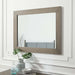 Mirror Merritt Mirror -Free Shipping at Bohemian Home Decor