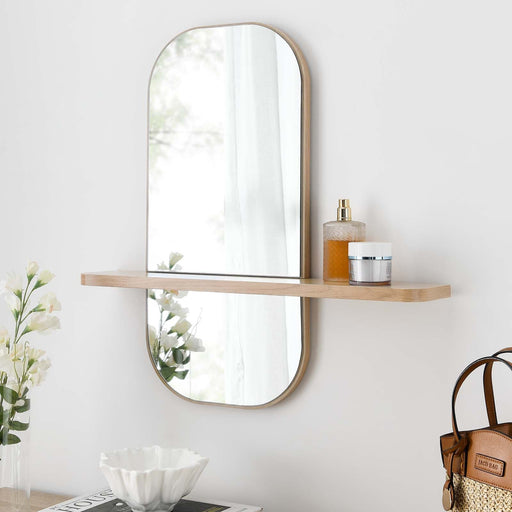 Solstice Mirror | Bohemian Home Decor