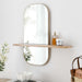 Solstice Mirror | Bohemian Home Decor