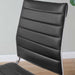 Jive Armless Mid Back Office Chair | Bohemian Home Decor