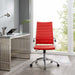 Jive Highback Office Chair | Bohemian Home Decor