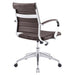 Office Chairs Jive Mid Back Office Chair II -Free Shipping at Bohemian Home Decor