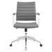 Office Chairs Jive Mid Back Office Chair II -Free Shipping at Bohemian Home Decor