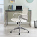 Jive Mid Back Office Chair II | Bohemian Home Decor