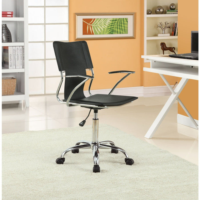 Office Chairs Studio Office Chair -Free Shipping at Bohemian Home Decor