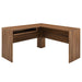 Envision Wood Desk and File Cabinet Set | Bohemian Home Decor