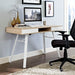 Office Furniture, Desk Stir Office Desk -Free Shipping at Bohemian Home Decor
