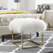 Anticipate Ottoman | Bohemian Home Decor