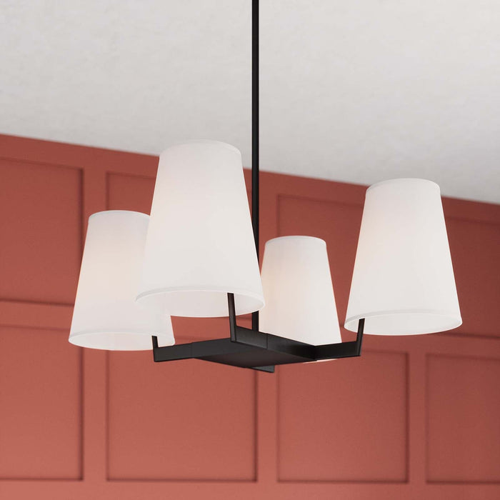 Mercer 4-Light Pendant Light | Bohemian Home Decor
