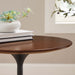 Lippa 20" Round Side Table II | Bohemian Home Decor