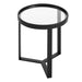 Side Table Relay Side Table -Free Shipping at Bohemian Home Decor