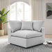 Sofa Commix Down Filled Overstuffed Corner Chair -Free Shipping at Bohemian Home Decor