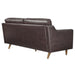 Sofa Impart Genuine Leather Sofa -Free Shipping by Bohemian Home Decor
