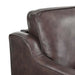 Sofa Impart Genuine Leather Sofa -Free Shipping at Bohemian Home Decor