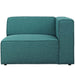 Sofa Mingle Fabric Right-Facing Sofa -Free Shipping at Bohemian Home Decor