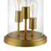 Admiration Cloche Table Lamp | Bohemian Home Decor
