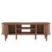 TV Stand Contour 55" TV Stand -Free Shipping at Bohemian Home Decor