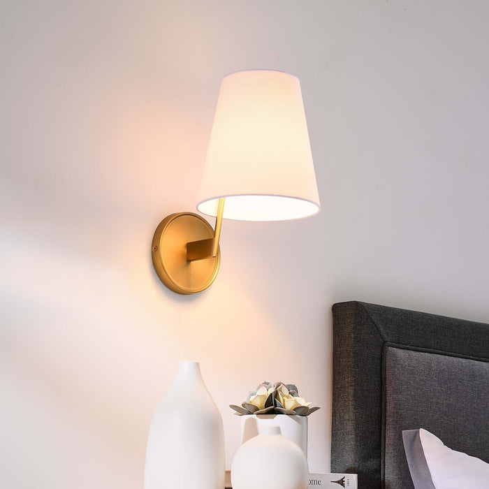 Surround Wall Sconce | Bohemian Home Decor